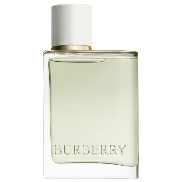 Burberry Her toaletní voda pro ženy 30 ml