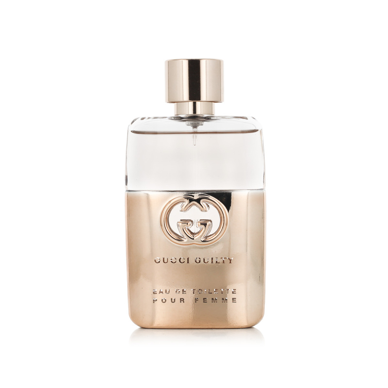 Gucci Guilty Pour Femme toaletní voda pro ženy 50 ml