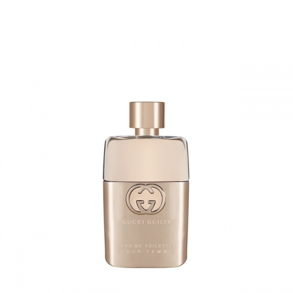 Gucci Guilty Pour Femme toaletní voda pro ženy 50 ml