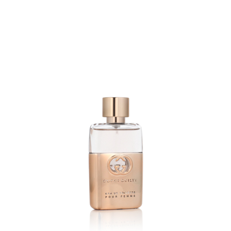 Gucci Guilty Pour Femme toaletní voda pro ženy 30 ml