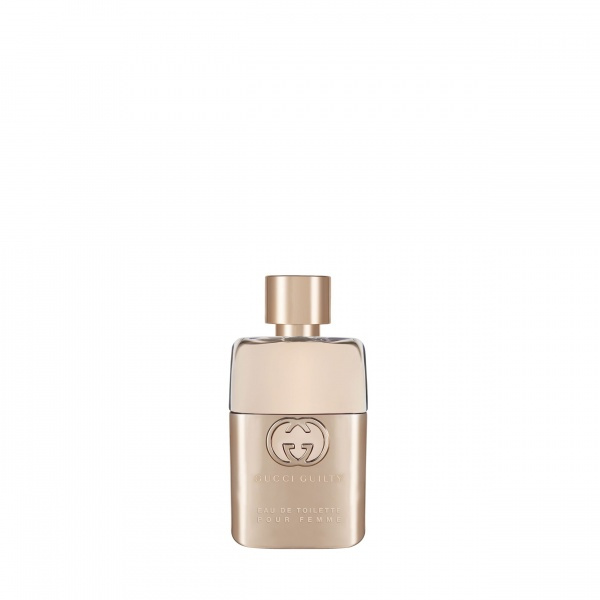 Gucci Guilty Pour Femme toaletní voda pro ženy 30 ml