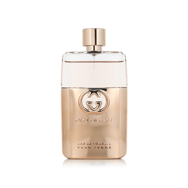 Gucci Guilty Pour Femme toaletní voda pro ženy 90 ml