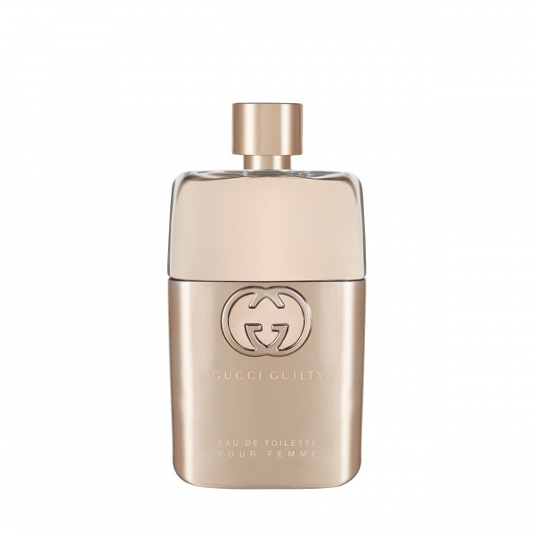 Gucci Guilty Pour Femme toaletní voda pro ženy 90 ml