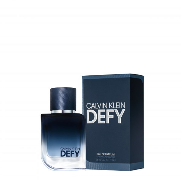 Calvin Klein Defy parfémovaná voda pro muže 200 ml