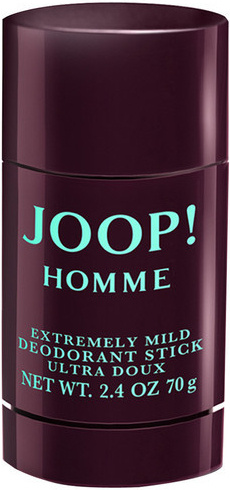 Joop! Homme tuhý deodorant 75 ml