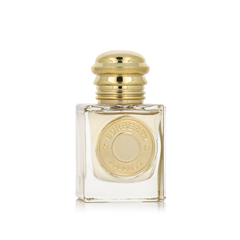 Burberry Goddess parfémovaná voda plnitelná pro ženy 30 ml