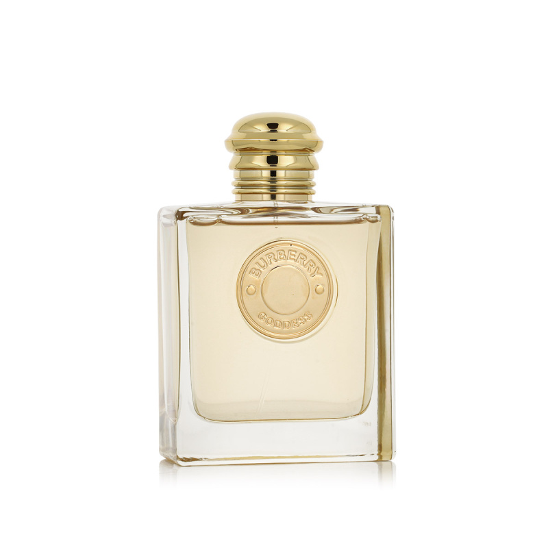 Burberry Goddess parfémovaná voda plnitelná pro ženy 100 ml