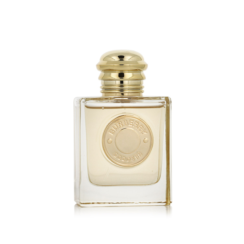 Burberry Goddess parfémovaná voda plnitelná pro ženy 50 ml