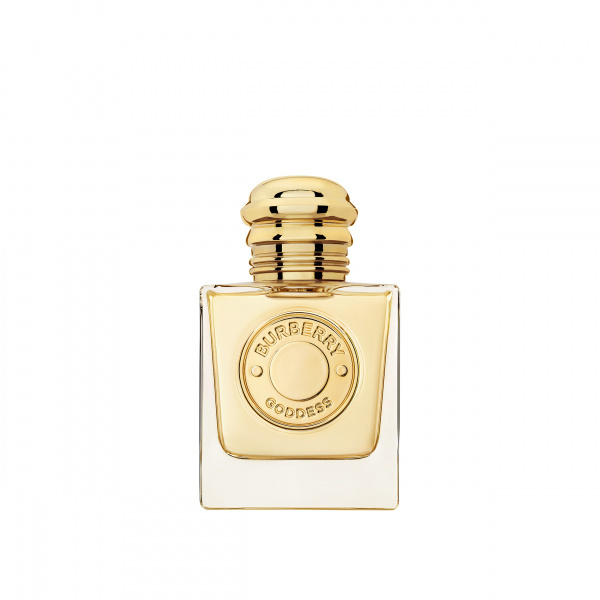 Burberry Goddess parfémovaná voda plnitelná pro ženy 50 ml