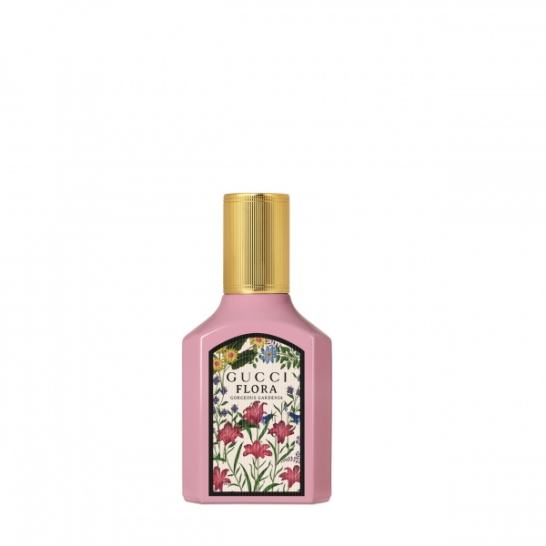 Gucci Flora Gorgeous Gardenia parfémovaná voda pro ženy 30 ml