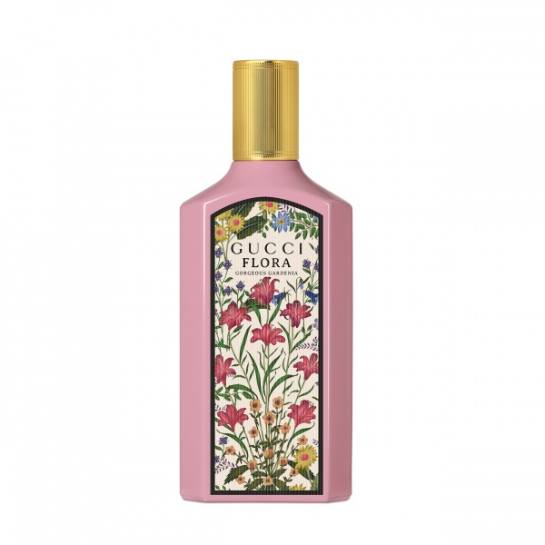 Gucci Flora Gorgeous Gardenia parfémovaná voda pro ženy 100 ml
