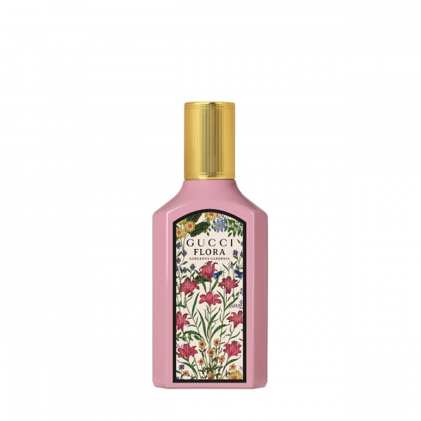 Gucci Flora Gorgeous Gardenia parfémovaná voda pro ženy 50 ml