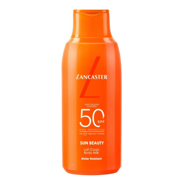 Lancaster Sun Beauty Body Milk mléko na opalování 175 ml