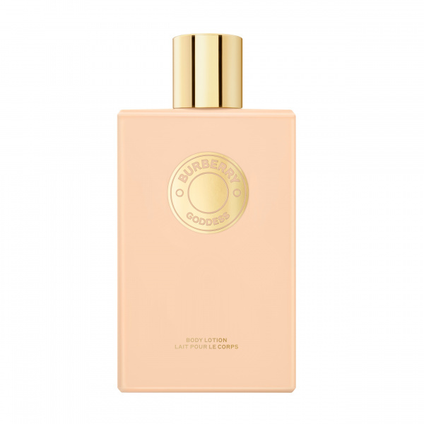 Burberry Goddess Goddes parfémované tělové mléko pro ženy 200 ml