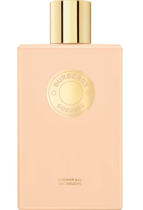 Burberry Goddess Goddes parfémovaný sprchový gel pro ženy 200 ml