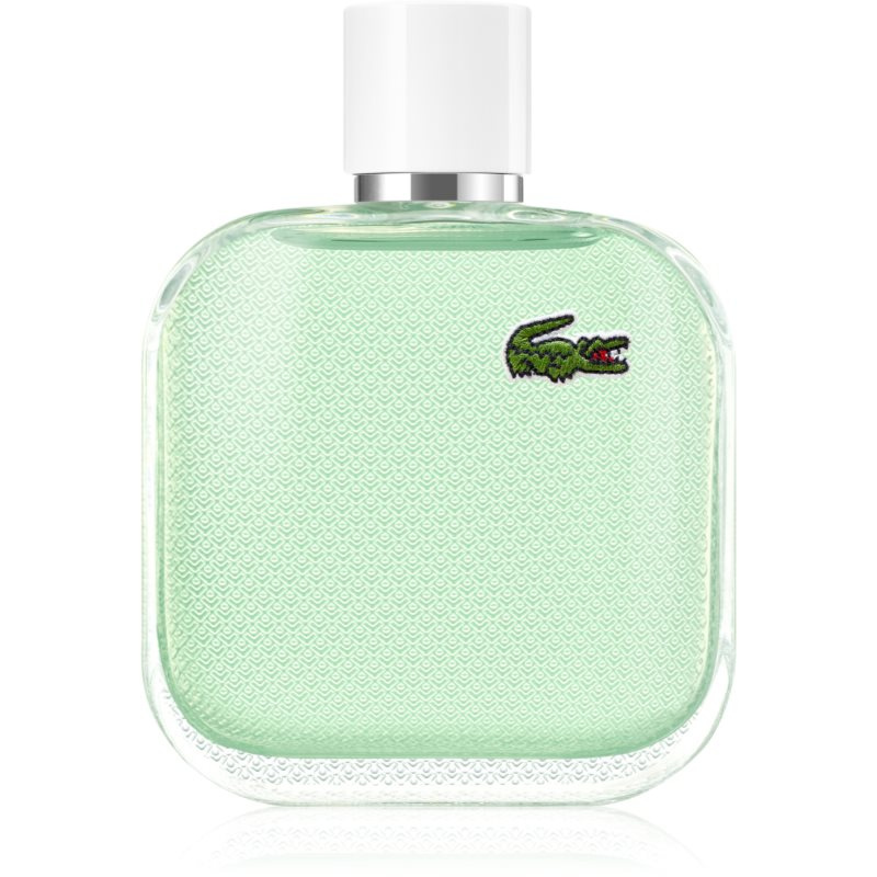 Lacoste Eau de Lacoste L.12.12 Eau Fraiche toaletní voda pro muže 100 ml