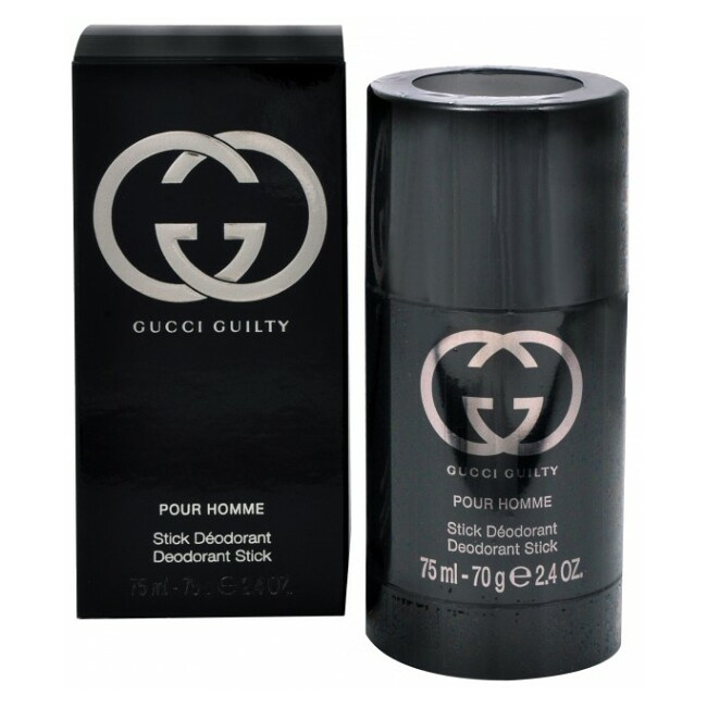 Gucci Guilty Pour Homme deostick pro muže 75 ml