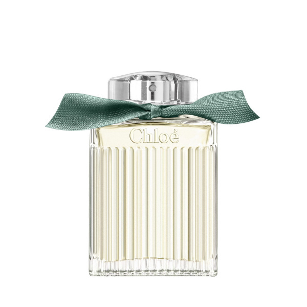 Chloé Rose Naturelle Intense parfémovaná voda plnitelná pro ženy 100 ml