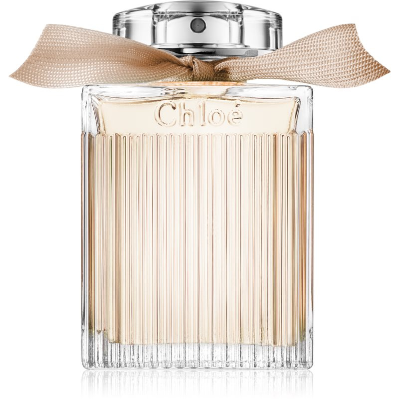 Chloé Chloé parfémovaná voda plnitelná pro ženy 100 ml