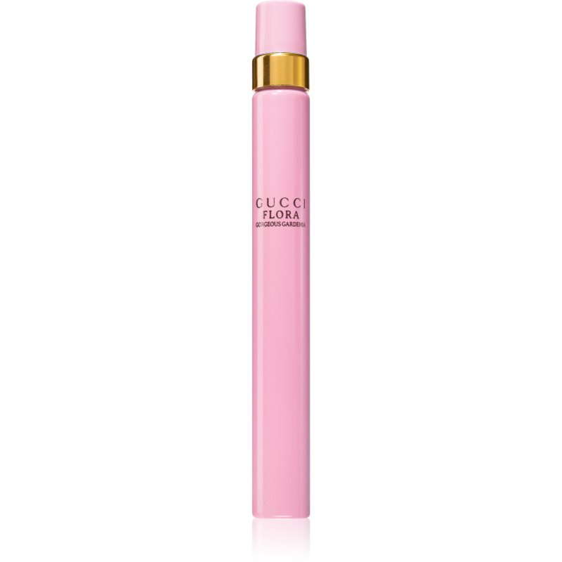 Gucci Flora Gorgeous Gardenia parfémovaná voda pro ženy 10 ml