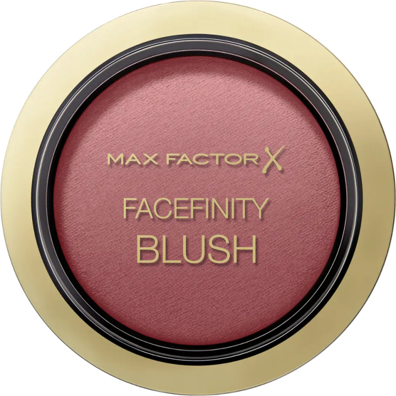 Max Factor Facefinity pudrová tvářenka odstín 50 Sunkissed Rose 1,5 g