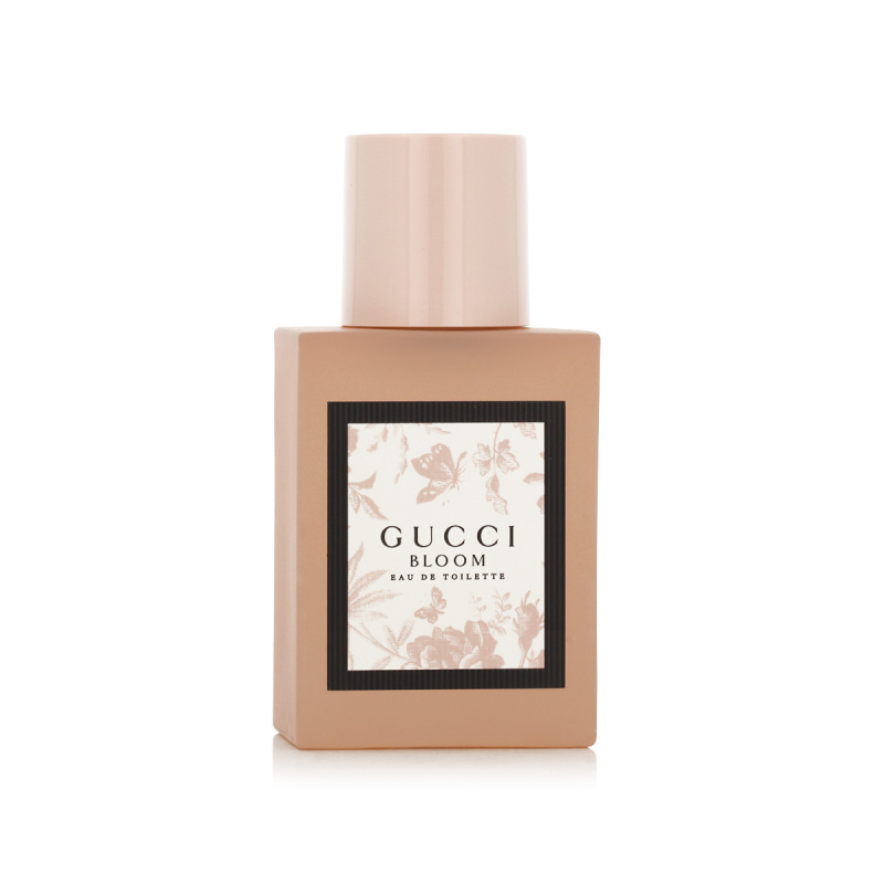 Gucci Bloom toaletní voda pro ženy 30 ml