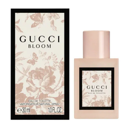 Gucci Bloom toaletní voda pro ženy 30 ml