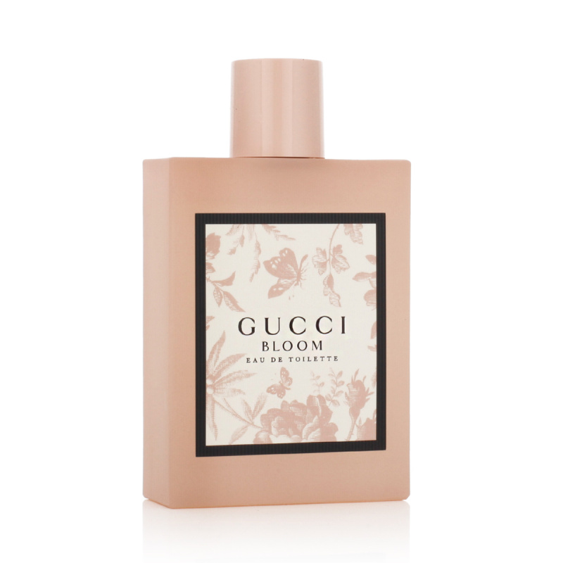 Gucci Bloom toaletní voda pro ženy 100 ml