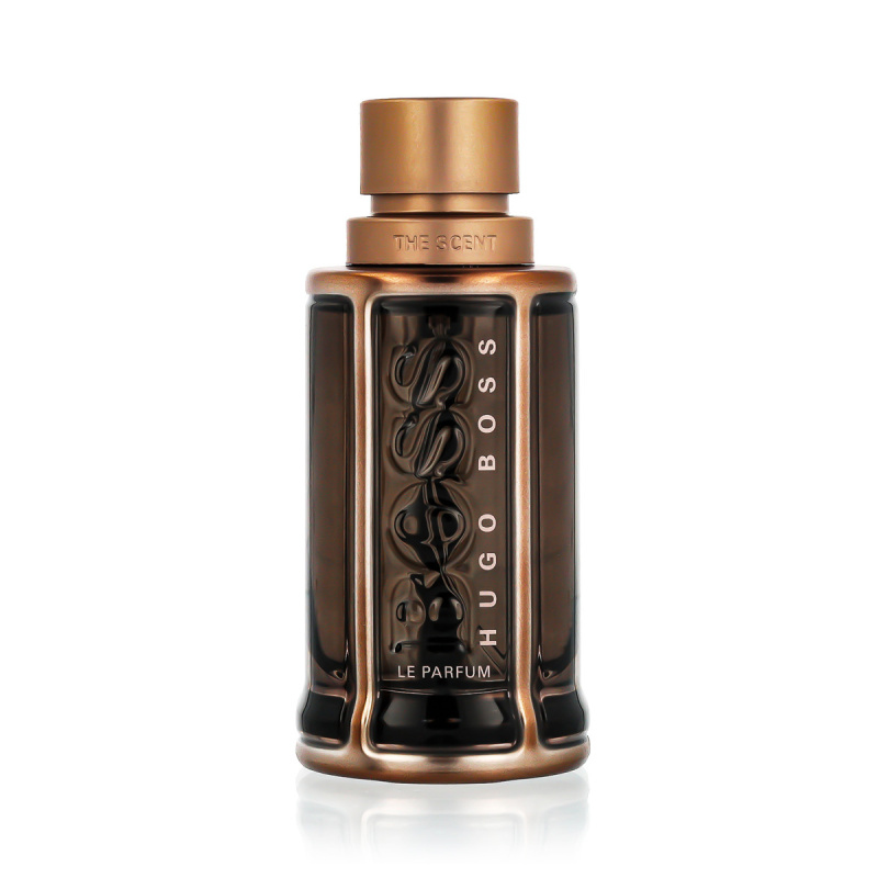 Hugo Boss BOSS The Scent Le Parfum parfém pro muže 50 ml