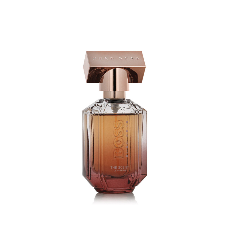 Hugo Boss BOSS The Scent Le Parfum parfém pro ženy 30 ml