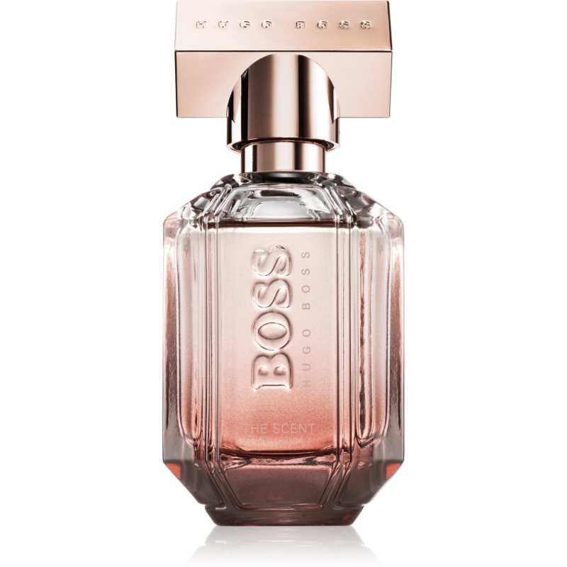 Hugo Boss BOSS The Scent Le Parfum parfém pro ženy 30 ml