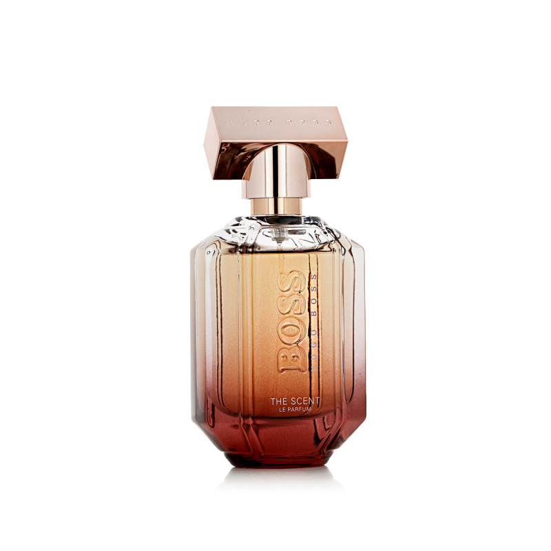 Hugo Boss BOSS The Scent Le Parfum parfém pro ženy 50 ml