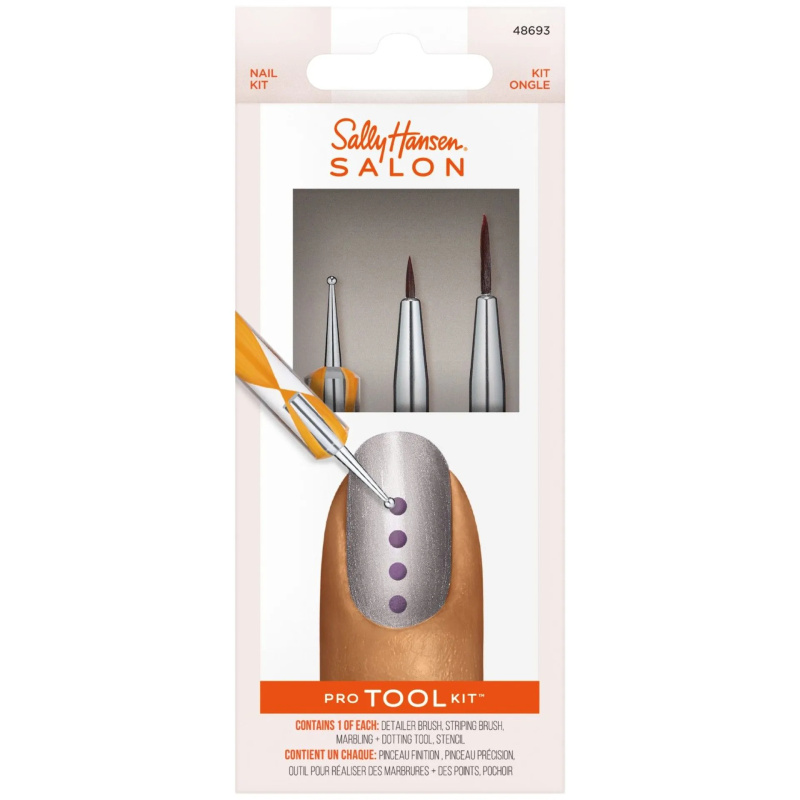 Sally Hansen Salon Pro Tool pomůcka na zdobení nehtů