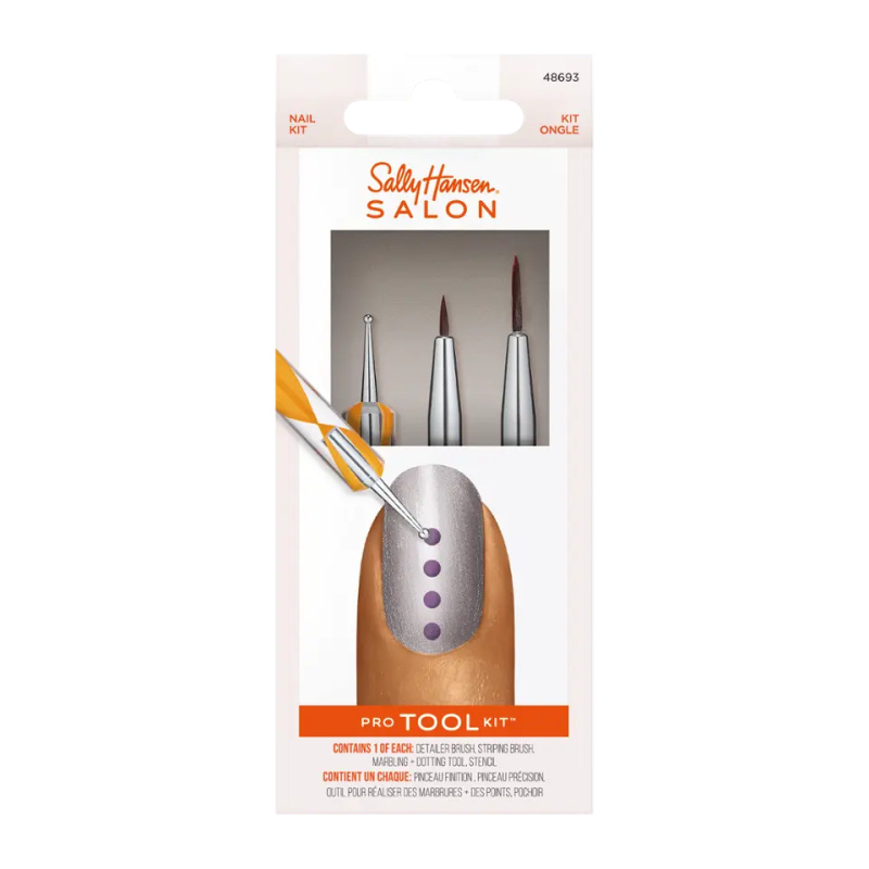 Sally Hansen Salon Pro Tool pomůcka na zdobení nehtů