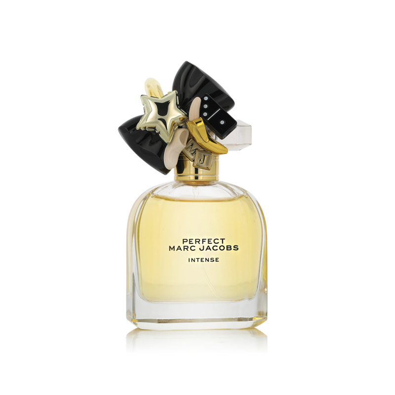 Marc Jacobs Perfect Intense parfémovaná voda pro ženy 50 ml