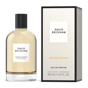 David Beckham Refined Woods parfémovaná voda pro muže 100 ml