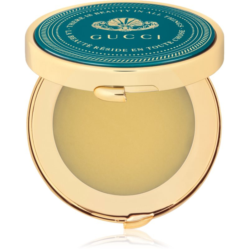 Gucci Gucci Beauty Baume Nourissant vyživující balzám na rty 8 g