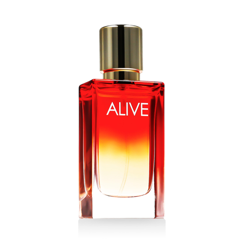 Hugo Boss BOSS Alive Intense parfémovaná voda pro ženy 30 ml