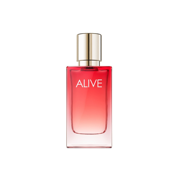 Hugo Boss BOSS Alive Intense parfémovaná voda pro ženy 30 ml