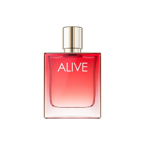 Hugo Boss BOSS Alive Intense parfémovaná voda pro ženy 50 ml