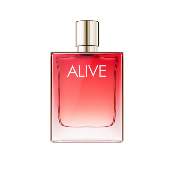 Hugo Boss BOSS Alive Intense parfémovaná voda pro ženy 80 ml