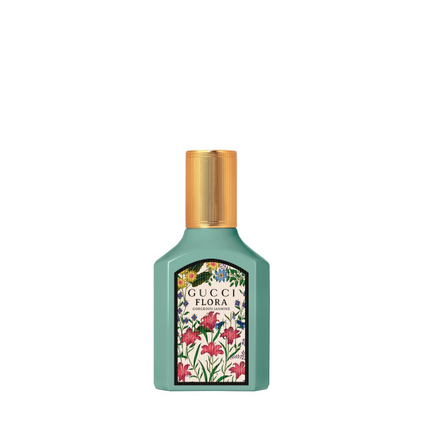Gucci Flora Gorgeous Jasmine parfémovaná voda pro ženy 30 ml