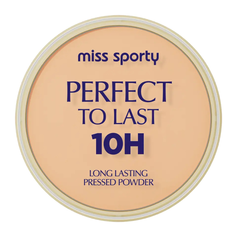 Miss Sporty pudr Perfect to Last 10H 40