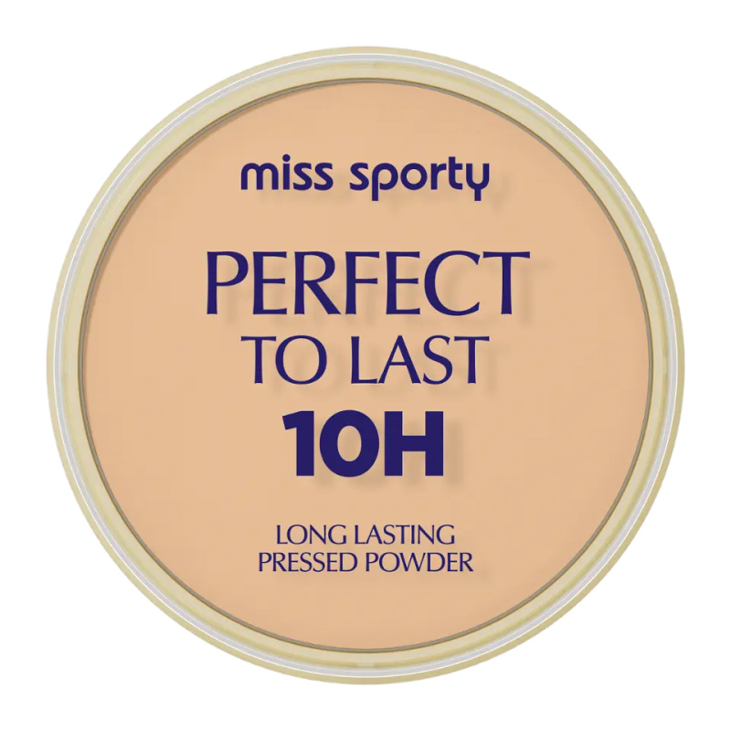 Miss Sporty pudr Perfect to Last 10H 30
