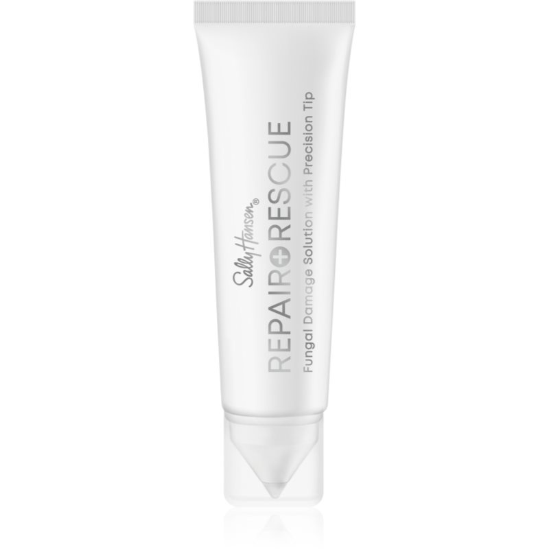 Sally Hansen Repair + Rescue krém na nehty na léčbu kožních houbovitých onemocnění 13.3 ml
