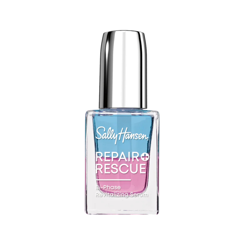 Sally Hansen Repair + Rescue regenerační sérum na nehty a nehtovou kůžičku 13,3 ml