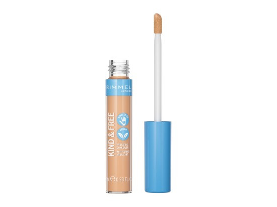 Rimmel Kind & Free Hydrating Concealer hydratační korektor odstín 10 Fair 7 ml