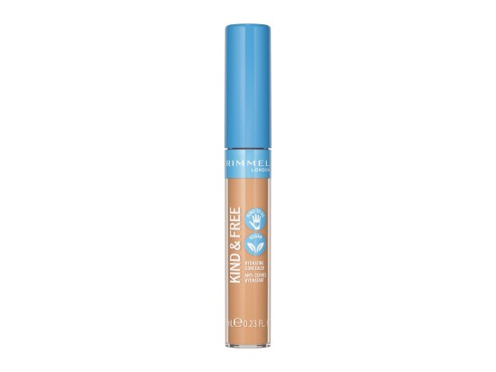 Rimmel Kind & Free hydratační korektor odstín 20 Light 7 ml