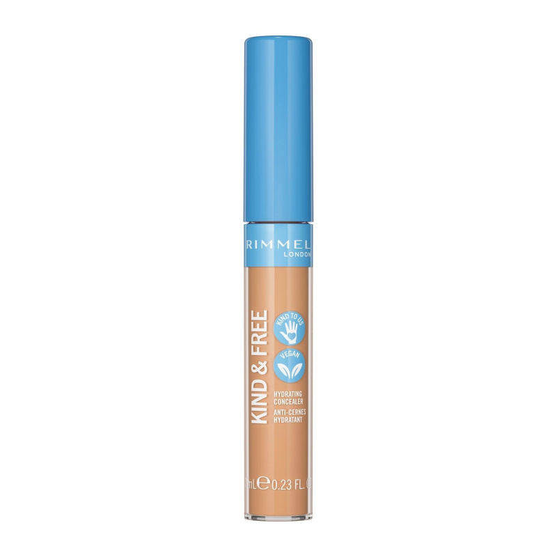 Rimmel Kind & Free hydratační korektor odstín 20 Light 7 ml