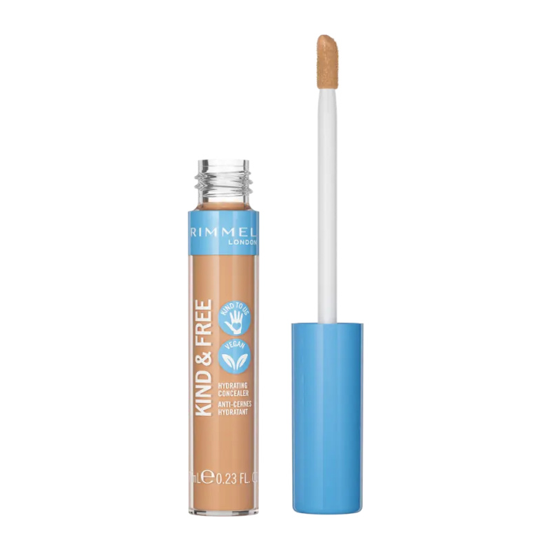 Rimmel Kind & Free hydratační korektor odstín 20 Light 7 ml